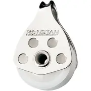 Ronstan Series 29 All Purpose Single Loop Head Block 1
