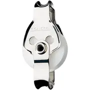 Ronstan Series 25 All Purpose Single Becket Block W/ Loop Head 1