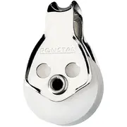Ronstan Series 25 All Purpose Single Loop Head Block 1