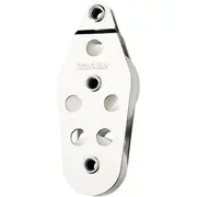 Ronstan Series 25 & 29 Narrow Fiddle Block W/ Tube Rivet 1