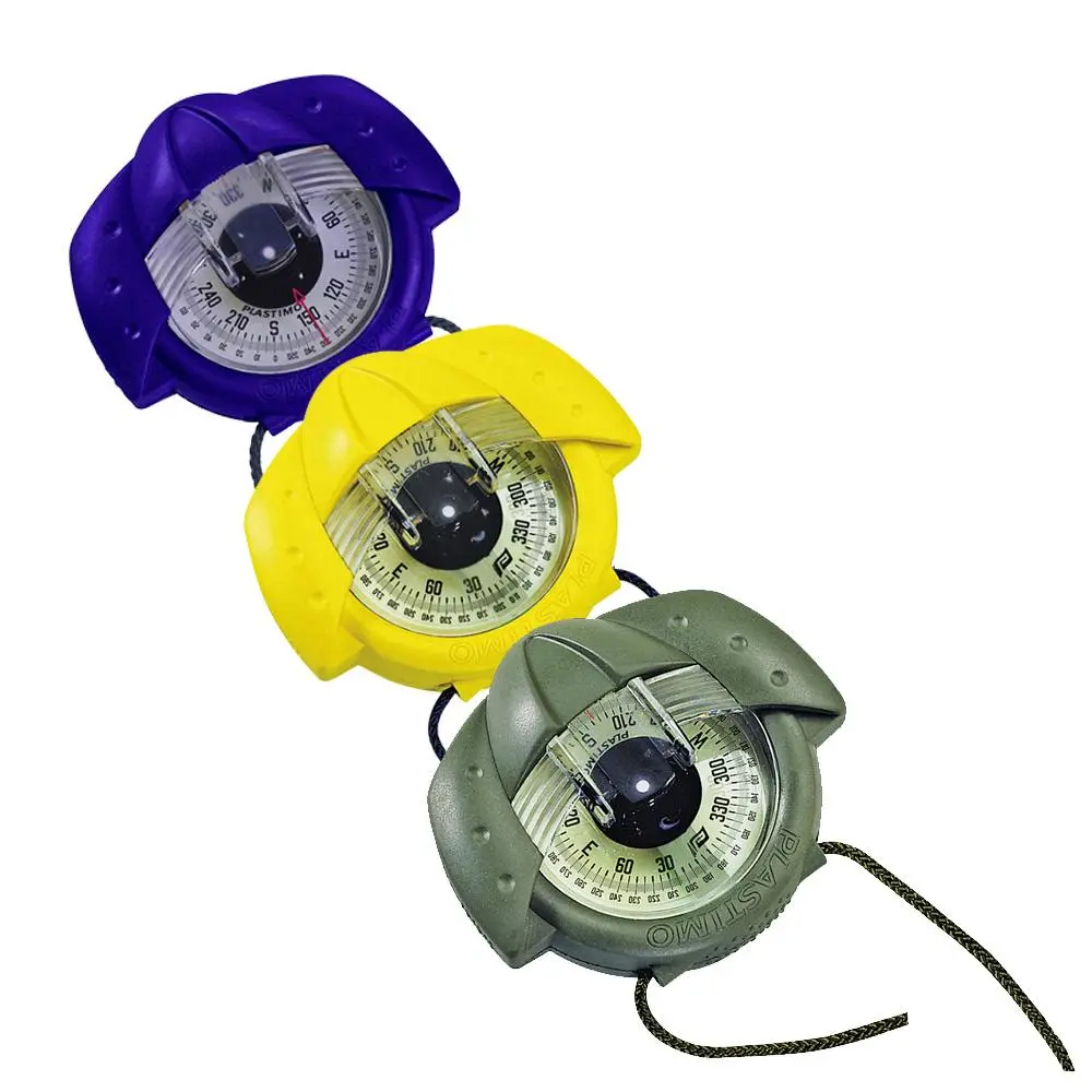 Plastimo Iris 50 Handbearing Compass 1