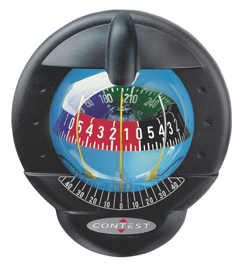 Plastimo Contest 101 Tactical Compass 1