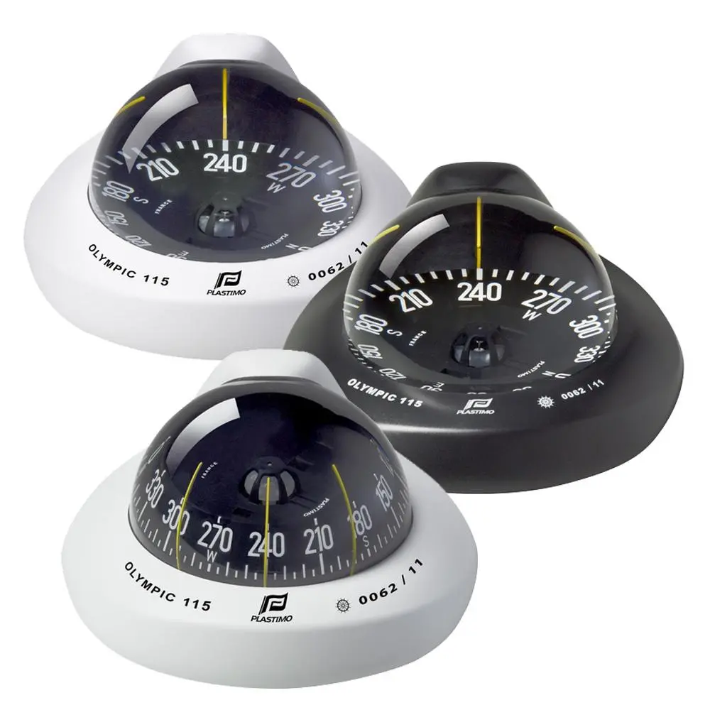 Plastimo Olympic 115 Compass 1