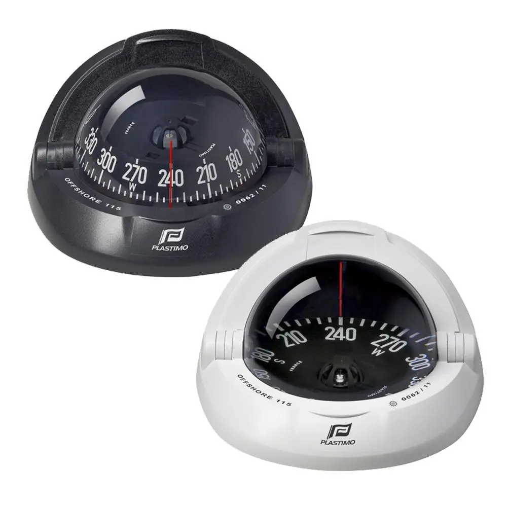 Plastimo Offshore 115 Compass (Flushmount) 1
