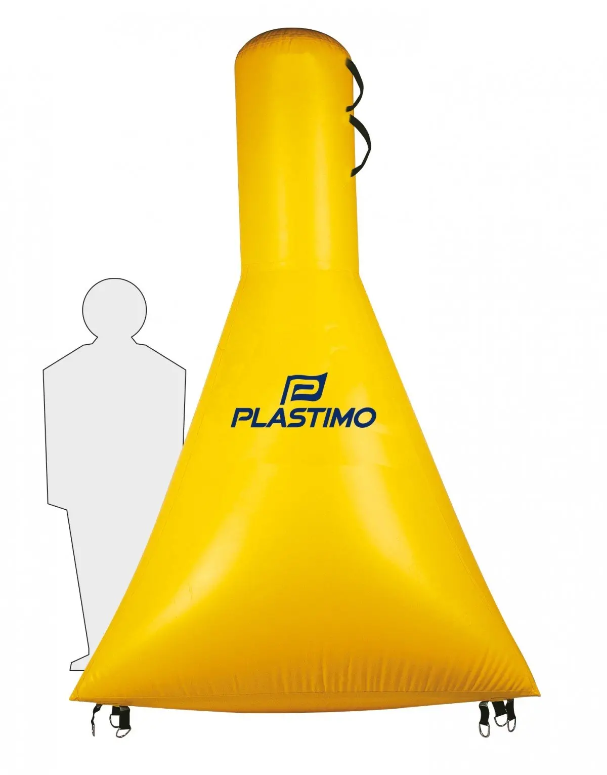Plastimo Jumbo Regatta Buoy 1
