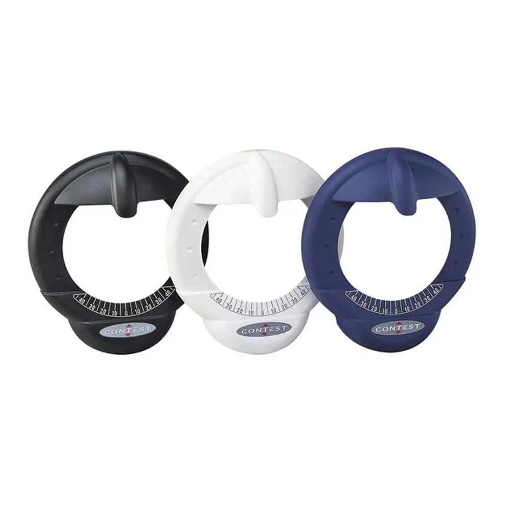 Plastimo Interchangable Bezels For Contest 101 Compass 1