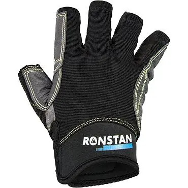 Ronstan Cut-Finger Sticky Race Gloves 1