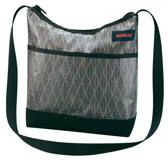 Harken Sailcloth Purse 1