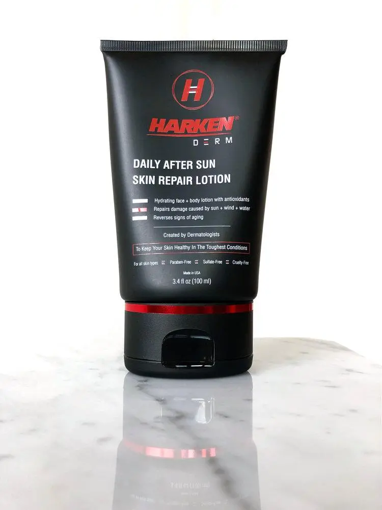 Harken Derm Daily Anti-Aging Antioxidant Lotion 1
