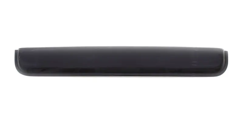 Avs Universal Sunroof Wind Deflector – Classic Style, Smoke Tint, Fits Up To 41.5" Opening 1