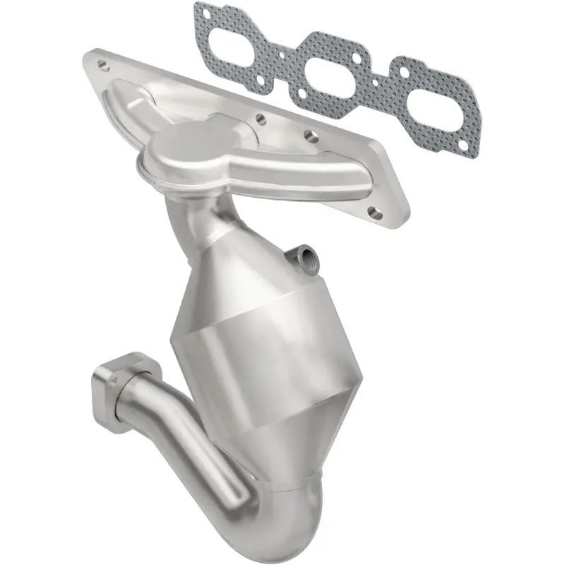 Magnaflow Direct-Fit Catalytic Converter For 2001–2002 Mercury Cougar 2.5L 1