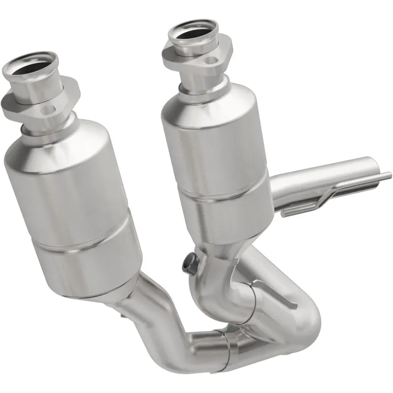 Magnaflow Direct-Fit Catalytic Converter – For 2002–2004 Jeep Grand Cherokee I6 1
