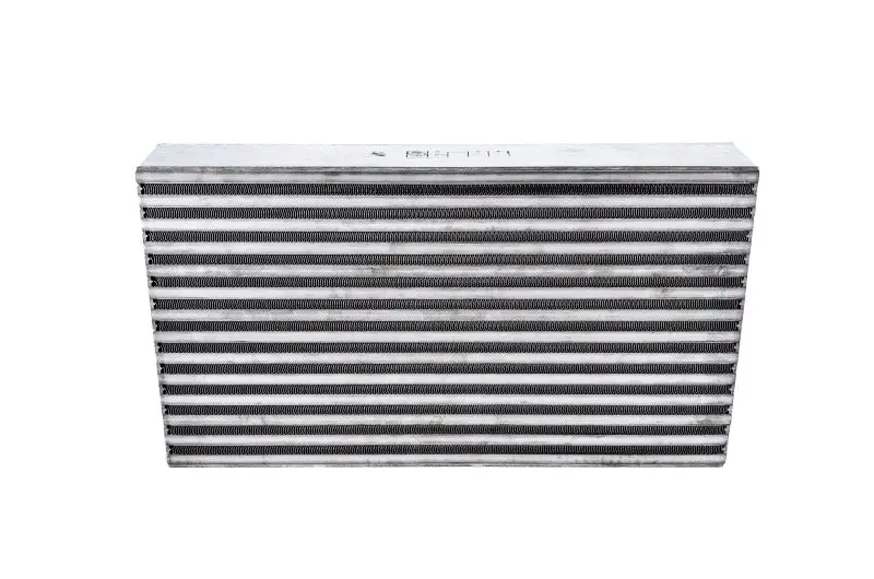 Garrett Air / Air Intercooler Cac (20.05In X 11.19In X 3.00In) - 600 Hp 1