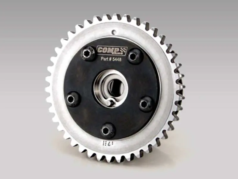 Comp Cams Phaser Limiter Kit For Ford 3-Valve Modular Engines 1