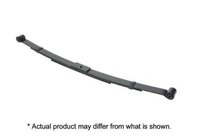 Belltech Muscle Car Leaf Spring Set For 1965–1966 Ford Mustang 1