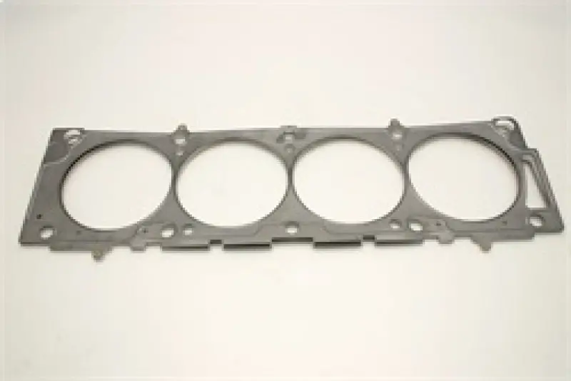 Cometic Mls Cylinder Head Gasket For Ford Fe V8 Engines (0.075" Thickness, 4.400" Bore – Excludes 427 Sohc Cammer) 1