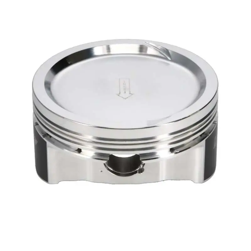 Manley Ls-Series Piston Set For Chevrolet Engines – 4.165" Bore, 1.115" Compression Height, -29.00Cc Dish 2