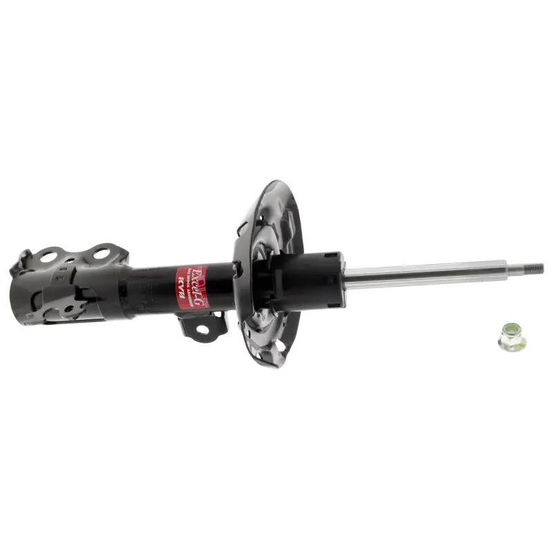 Kyb Excel-G Front Left Shock Absorber For Toyota Prius (2016–2020) 1