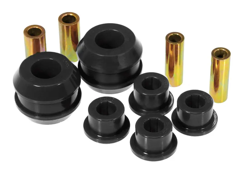 Prothane 95-04 Gm J-Body Front Control Arm Bushings - Black 1