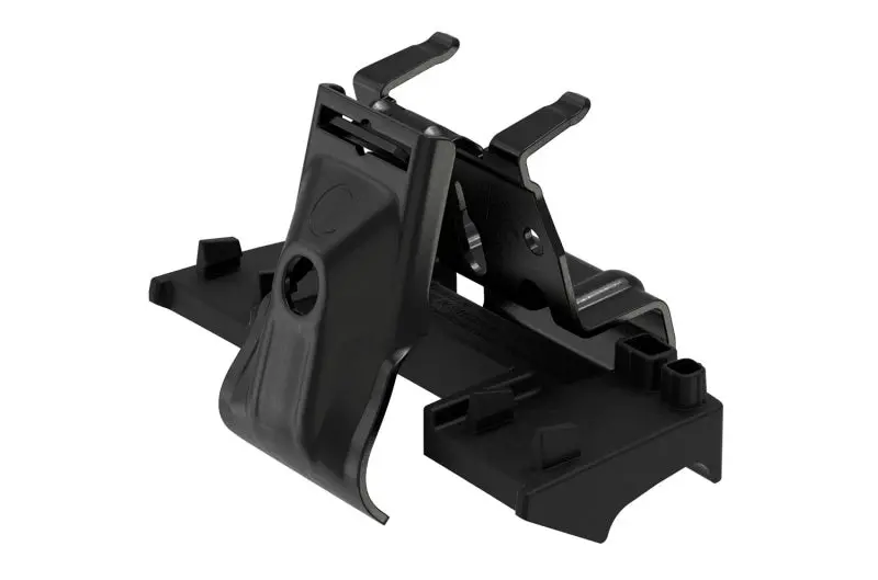 Thule Roof Rack Fit Kit 6034 For Vehicles With Flush-Mount Side Rails 1