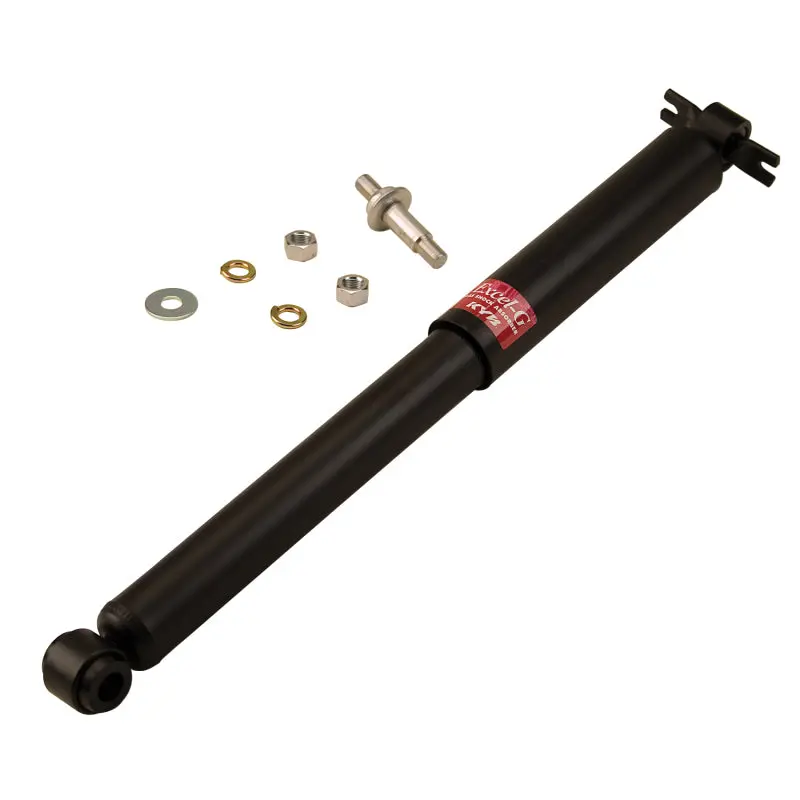 Kyb Excel-G Rear Shock Absorbers For Amc Gremlin, Hornet, And Avanti Ii (1970–1991) 1