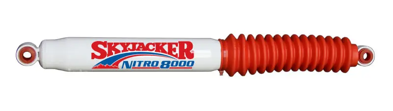 Skyjacker Shock Absorber 2007-2008 Gmc Sierra 1500 4 Wheel Drive With Rear Standard Suspension 1