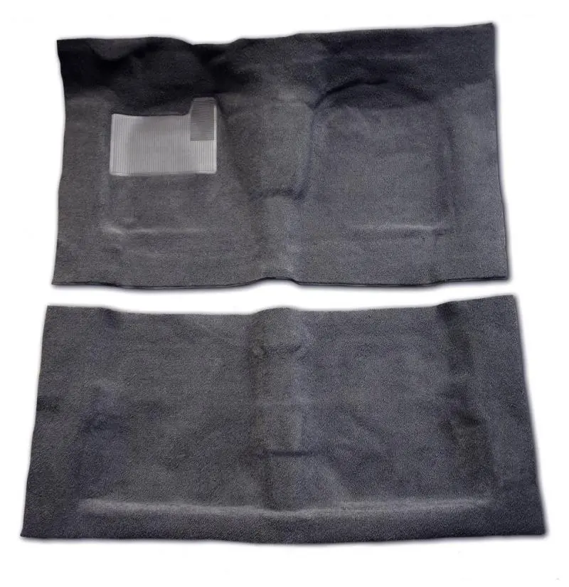 Lund Pro-Line Full-Carpet Replacement For 1996–2000 Chevy Suburban 1500 (2Wd/4Wd) – Charcoal 1