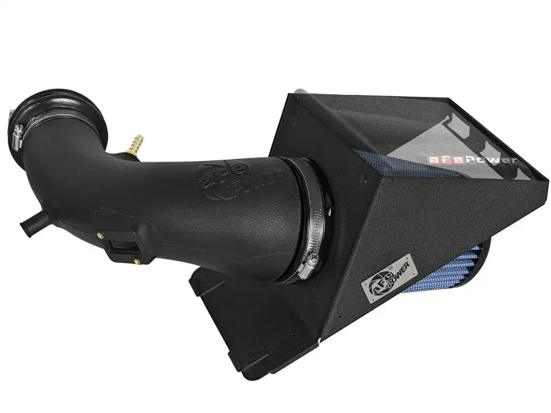 Afe Magnum Force Stage 2 Cold Air Intake With Pro 5R Filter – 2009–2014 Ford Edge 3.5L V6 1