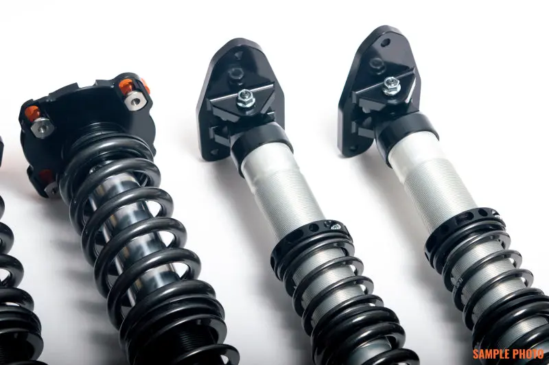 Ast 5100 Adjustable Coilover Suspension Kit For 2015–2020 Ford Mustang S550 Rwd 1
