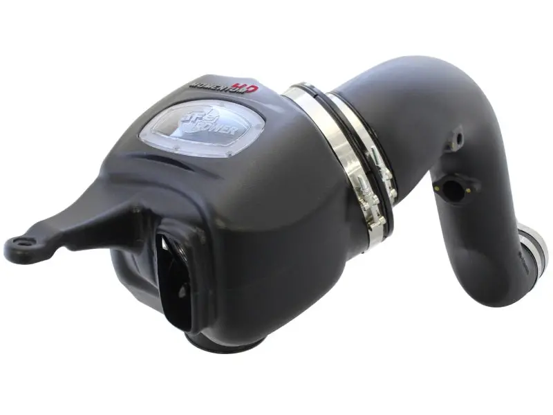Afe Power Momentum Hd Cold Air Intake – Compatible With 2010+ Dodge 6.7L Cummins Diesel 1