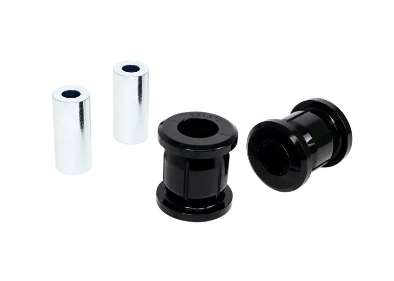 Whiteline Rear Control Arm Bushing Kit For 2013–2017 Honda Accord 1