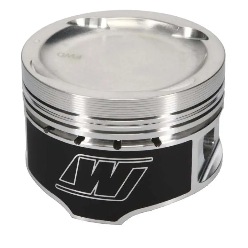 Wiseco Turbo Piston Kit – Dished -16Cc, 84Mm Bore, For Toyota 7Mgte 4-Valve Turbo Engines 1