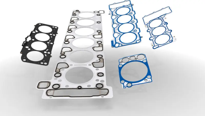 Mahle Original Cylinder Head Gasket For Acura El (2001–2005) 1