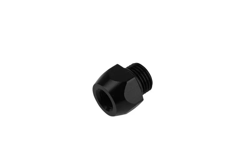 Aeromotive An-6 To 1/8" Npt Union Fitting For Fuel & Oil Systems 1