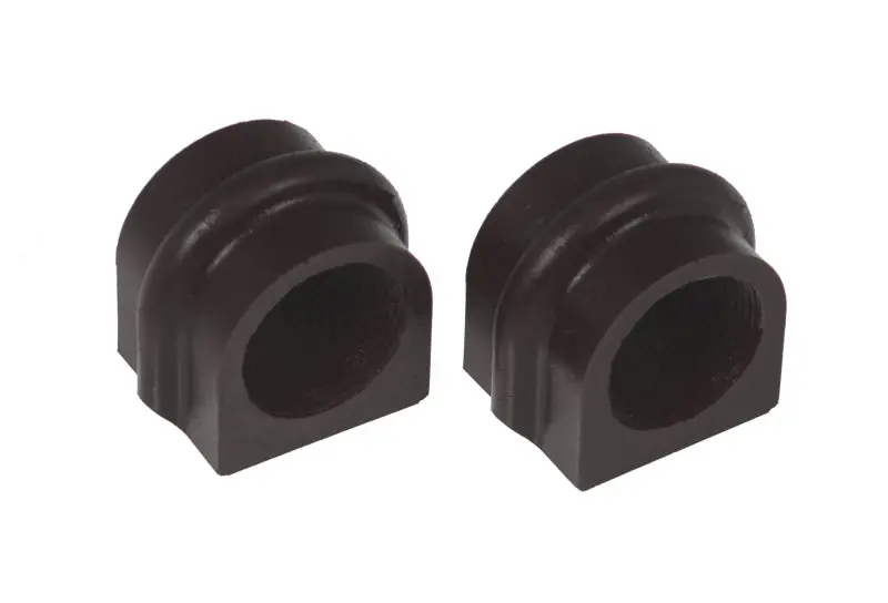 Prothane Front Sway Bar Bushing Kit For Nissan – 1.25-Inch Diameter, Durable Black Polyurethane 1
