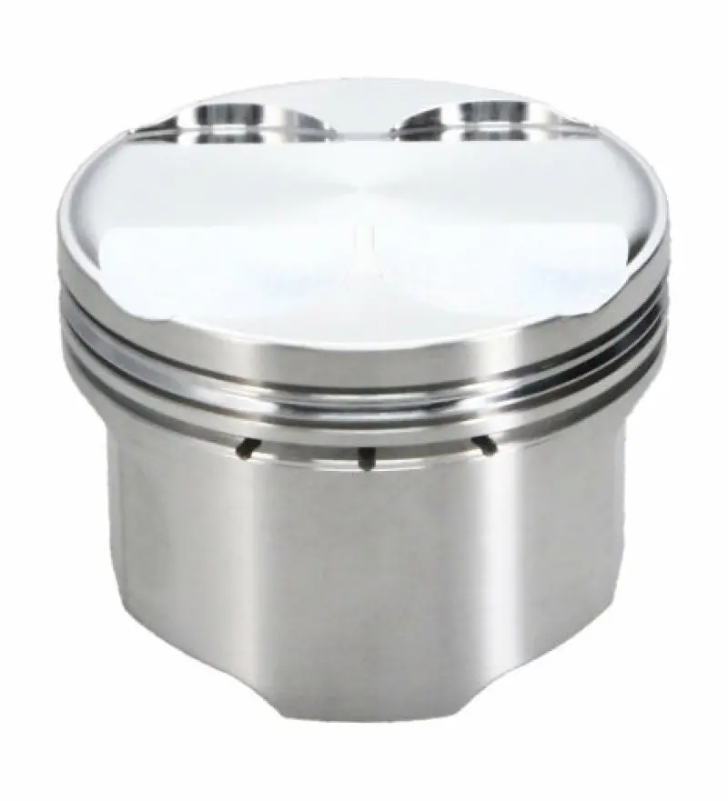 Je Pistons For Kawasaki Zx14 (2012–2019) – 84Mm Bore, 14.1:1 Compression Ratio, Single-Piston Set 1
