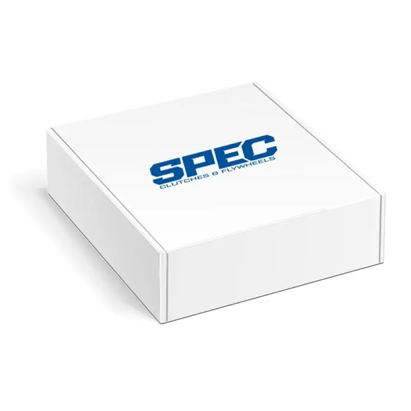 Spec Stage 3 Clutch Kit For 1992–1998 Toyota Land Cruiser (1Fz-Fe, 4.5L) 1