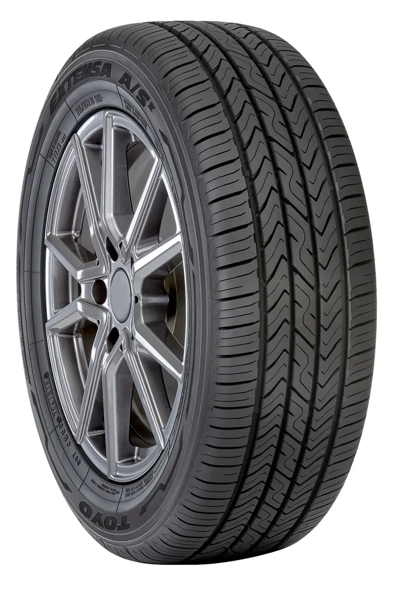 Toyo Extensa A/S Ii All-Season Tire – 205/55R16 91H 1