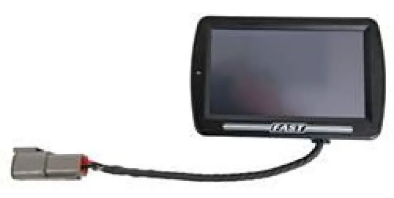 Fast Ez-Efi Handheld Fuel Management Unit – Self-Tuning Efi Controller 1