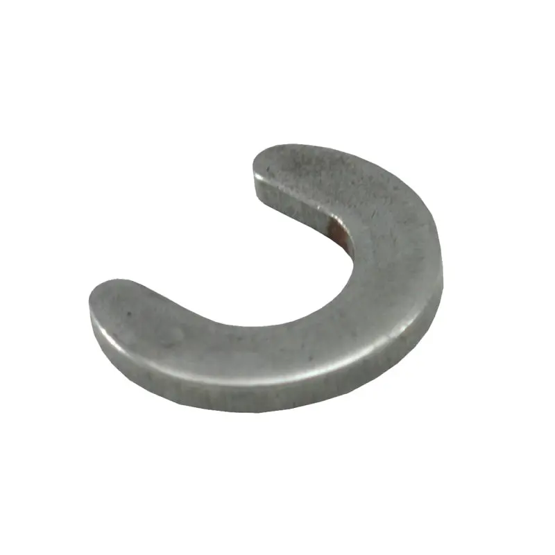 Yukon Gear Model 35 C-Clip Axle Assembly 1