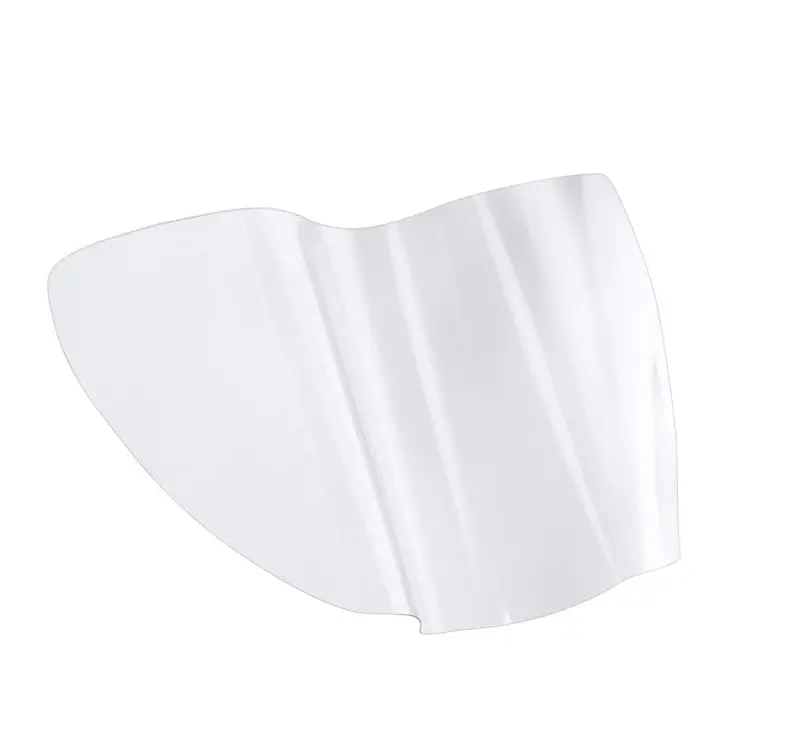 Weathertech Lampguard Set For 2008–2015 Mitsubishi Lancer – Headlight & Taillight Protection 1