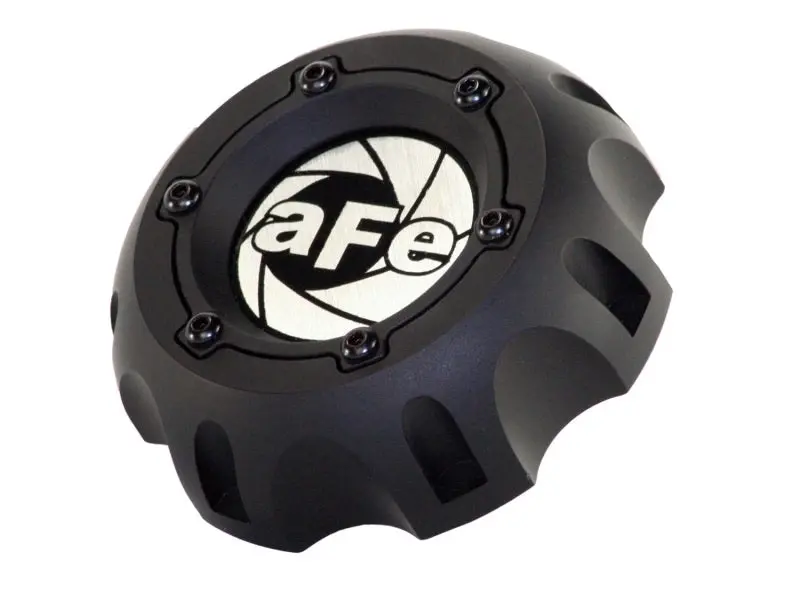Afe Power Gamma Oil Cap For Dodge 5.9L/6.7L Diesel Trucks (2003–2014) 1