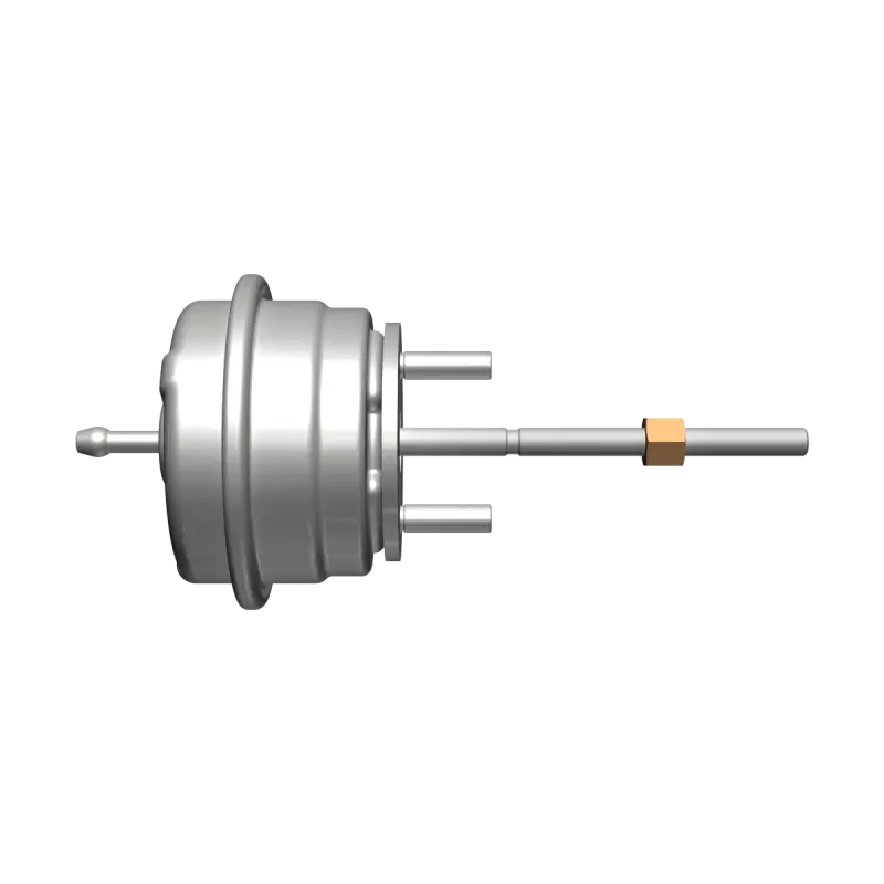 Borgwarner Efr Turbo Actuator For High-Boost Applications (Compatible With 55Mm & 58Mm Twin-Scroll Turbines, .64 A/R) 1