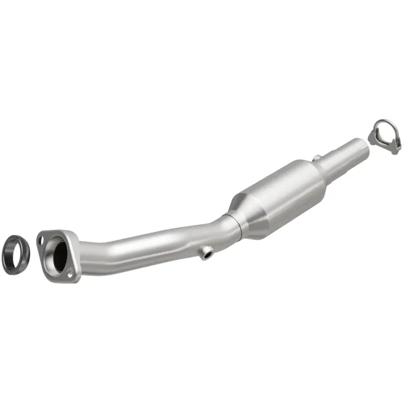 Magnaflow Direct-Fit Catalytic Converter For 2004–2006 Scion Xb (1.5L L4) – Carb-Certified 1