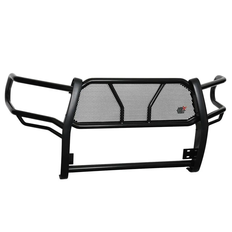 Westin 09-18 Ram 1500/ 19-22 1500 Classic (Excl. Rebel/Warlock/Trx) Hdx Modular Grille Guard- Black 2