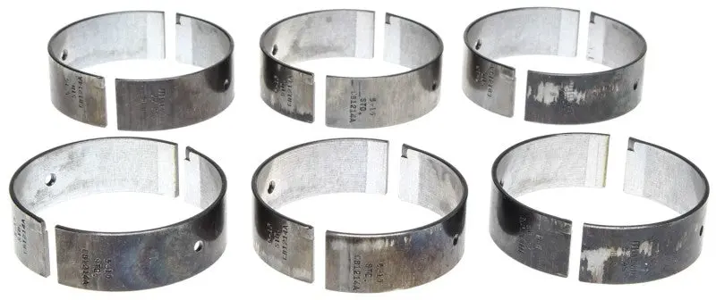 Clevite Connecting Rod Bearing Set For Chrysler 225 Slant-Six – 1976–1987 Models 1