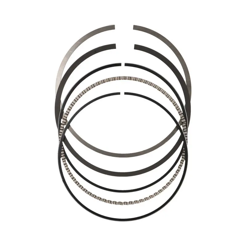 Je Pistons Ring Set – Metric Oversize Configuration (1.0Mm / 1.2Mm / 2.8Mm / 2.874Mm) 1