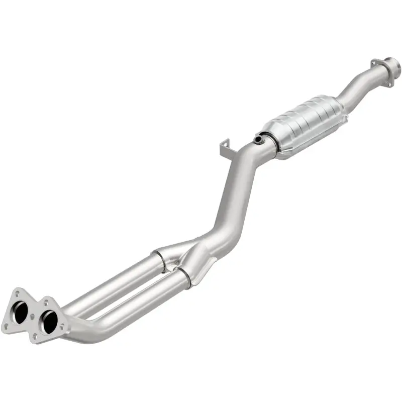 Magnaflow Direct-Fit Catalytic Converter For 1991–1996 Bmw 850I (V12) 1