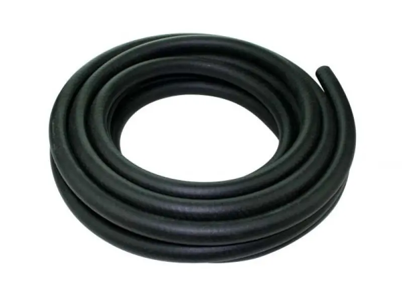 Moroso Sae 30R7Kx Fuel Hose – 1/2 Inch Id, 25 Foot Length 1