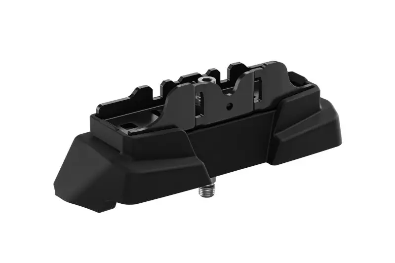 Thule Roof Rack Fit Kit 7052 – Fixed-Point Mounting System For Select Vehicle Models 1